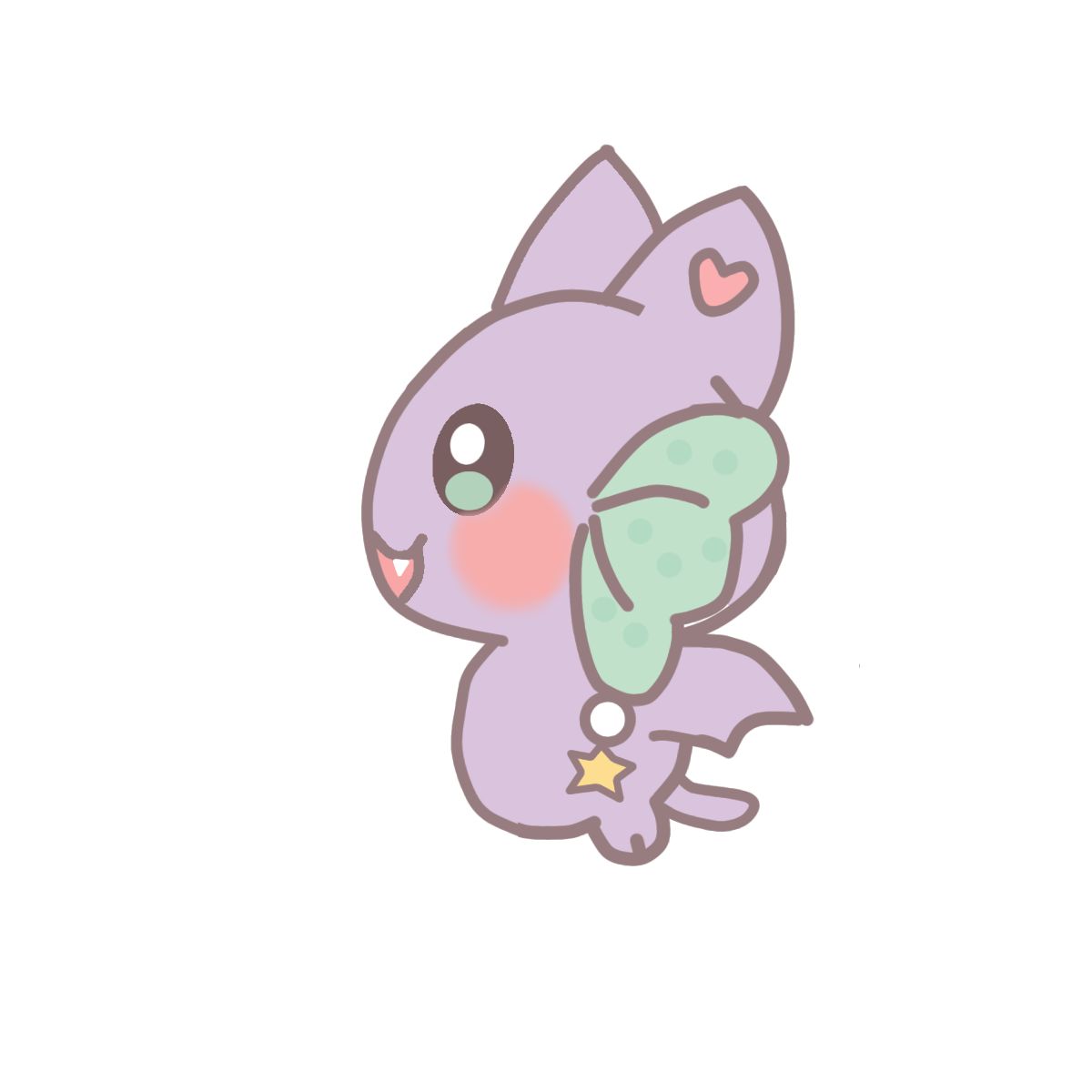 シュガバット