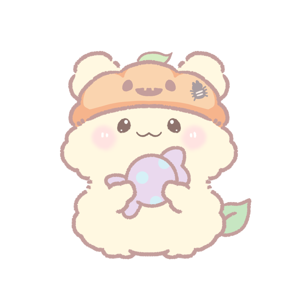 もるん