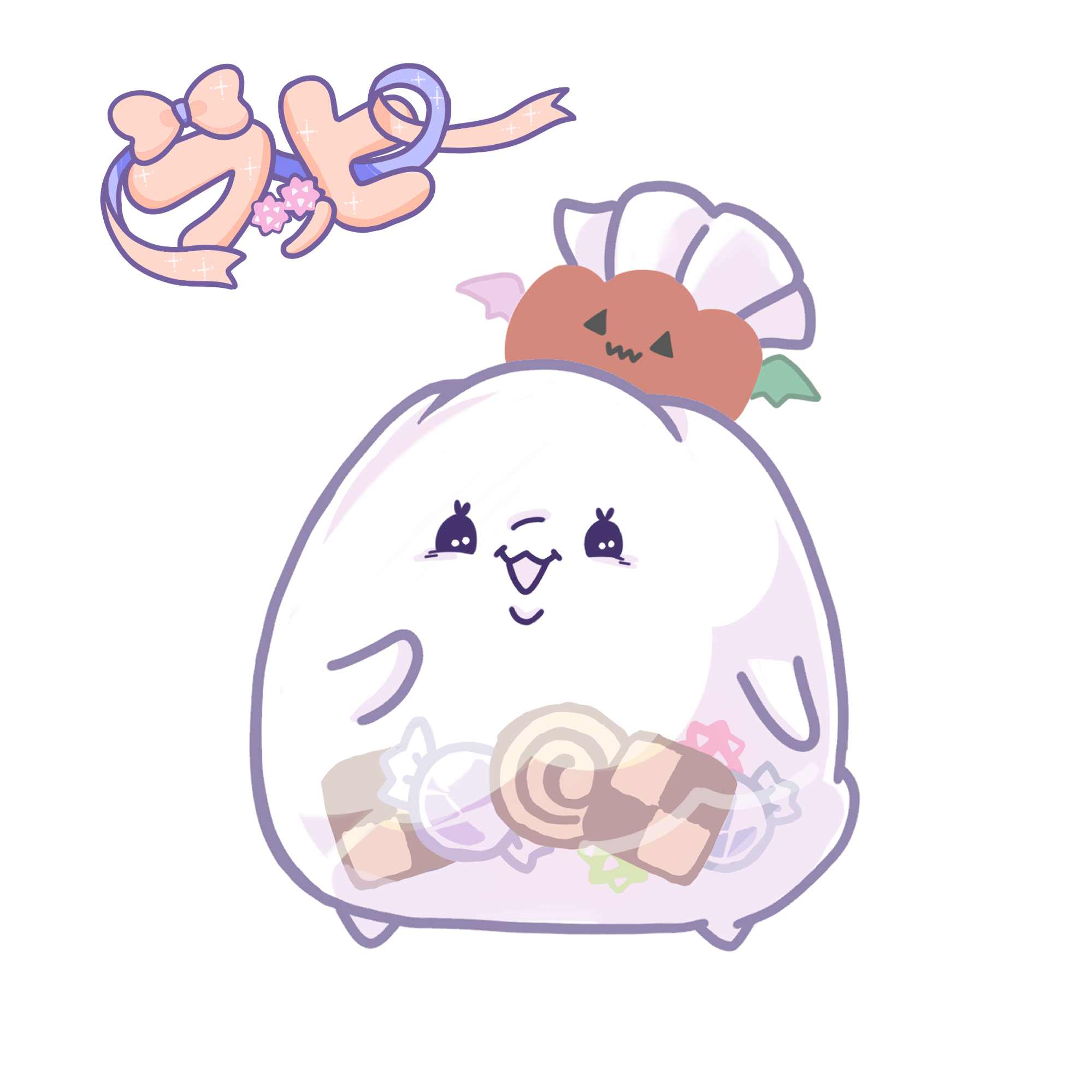 キャラ名