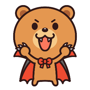 くまきゅらさま