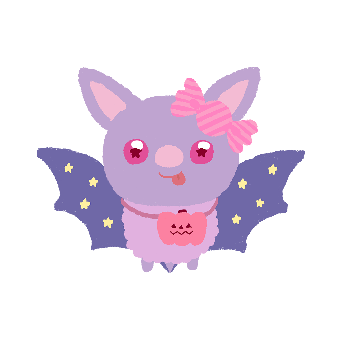 キャラ名