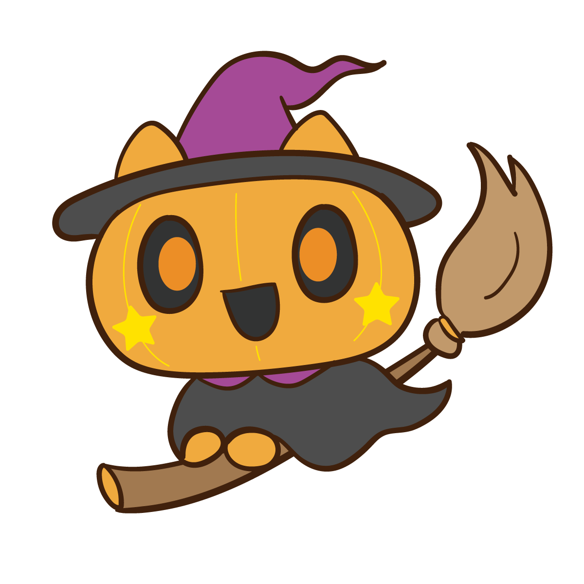 キャラ名