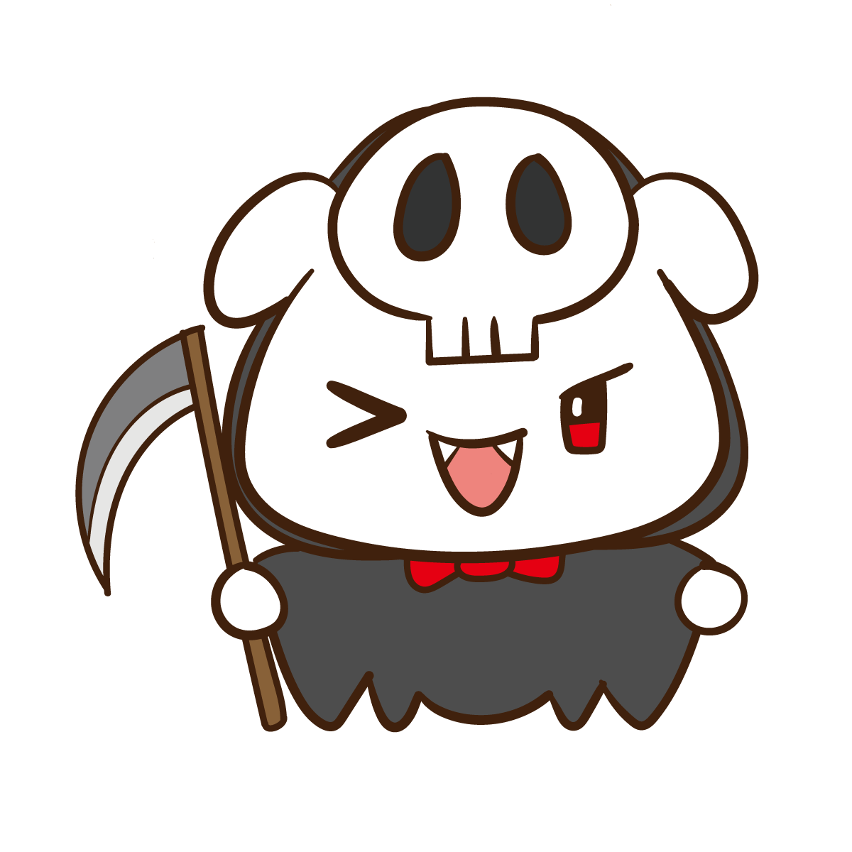 ワンダフル・スカール