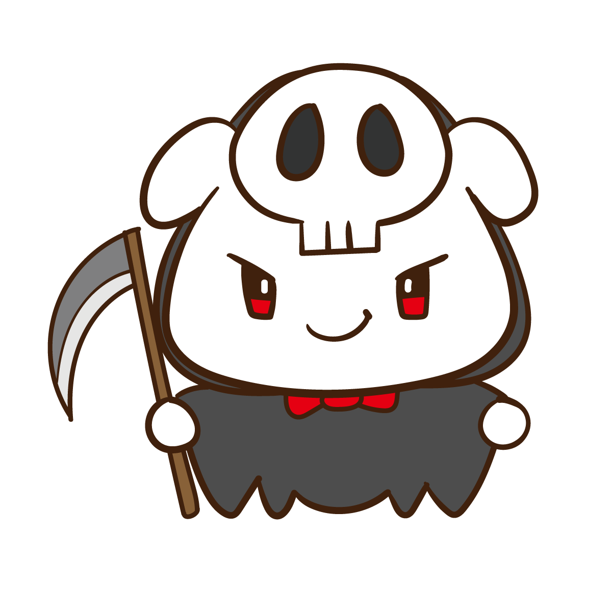 キャラ名