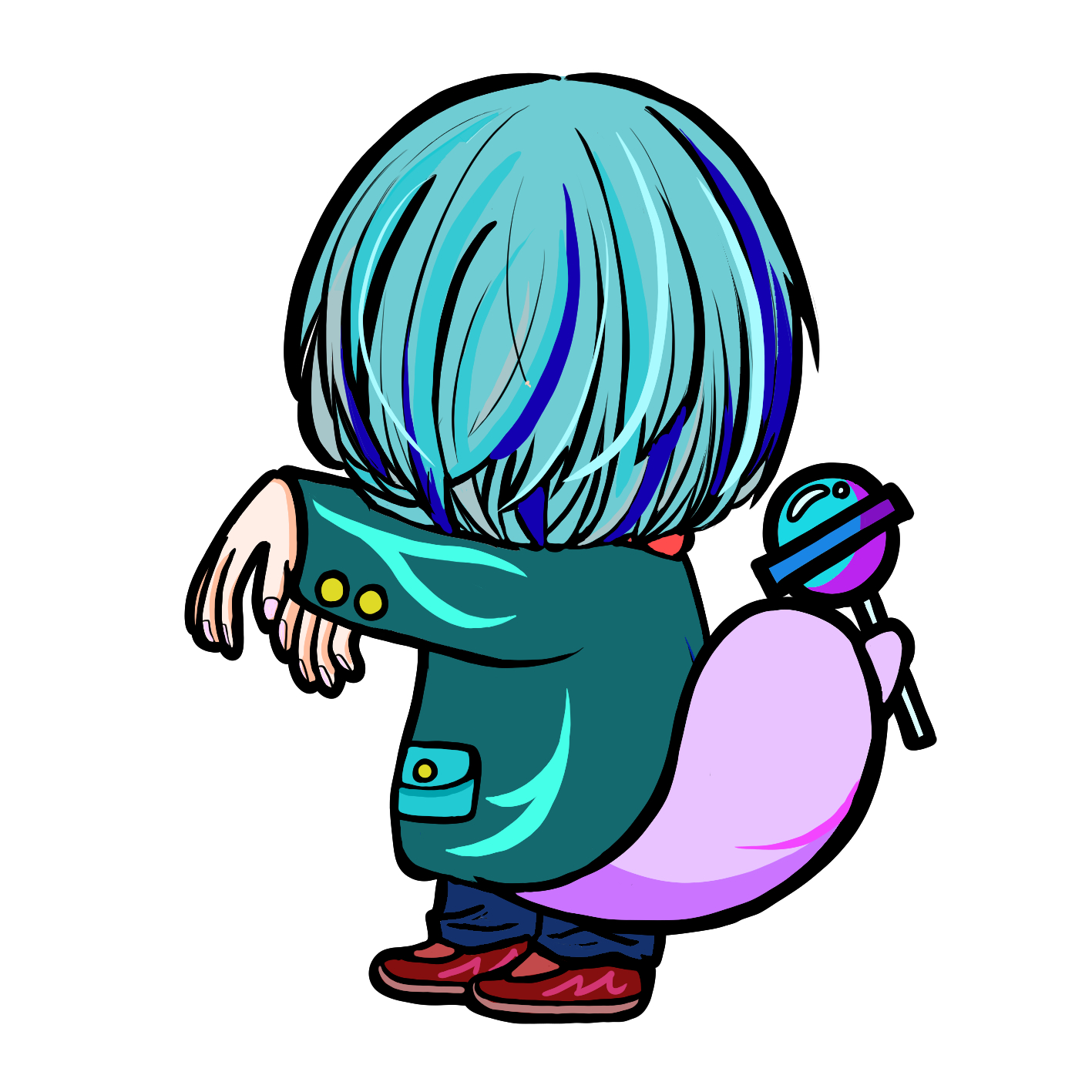 ゾンゾン