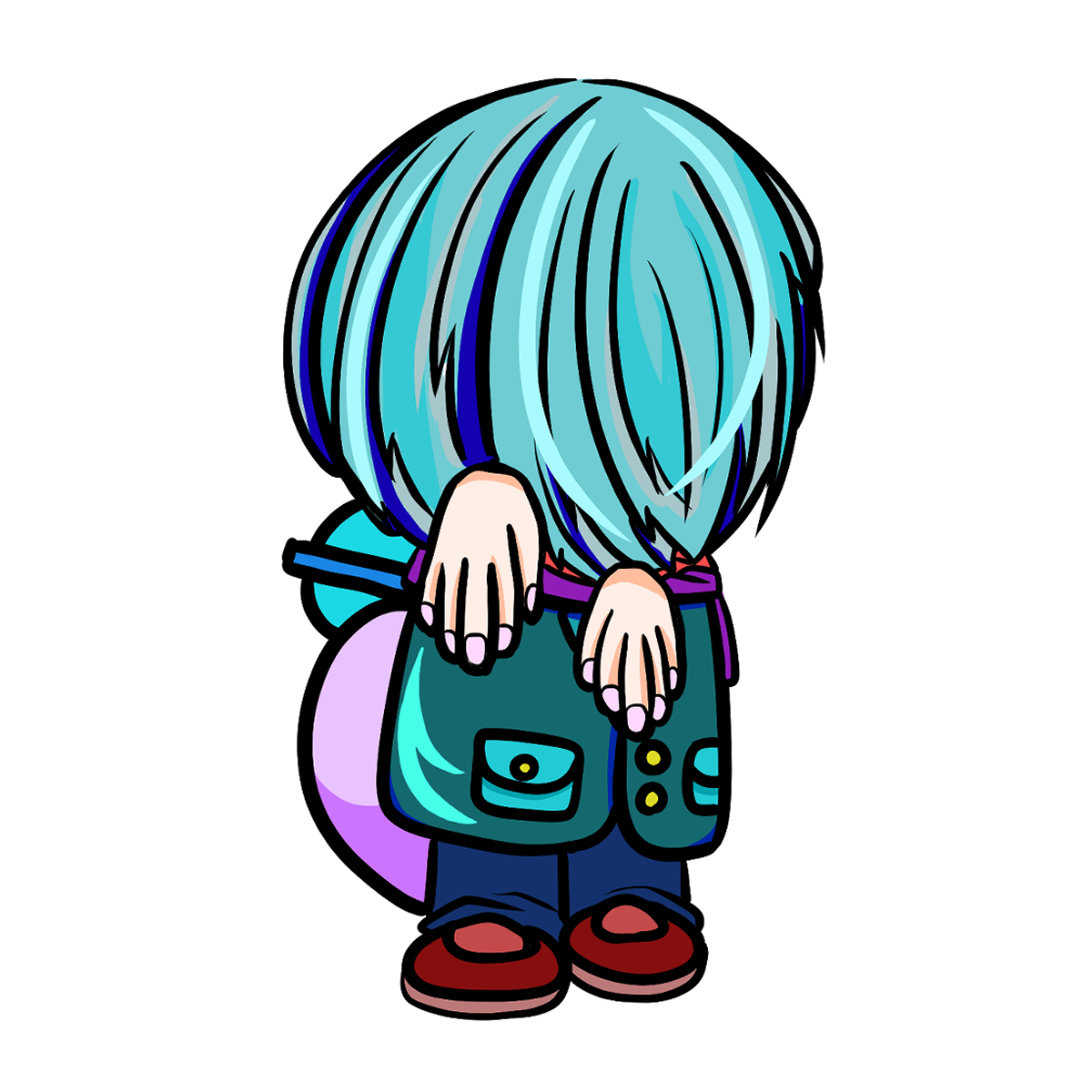 ゾンゾン