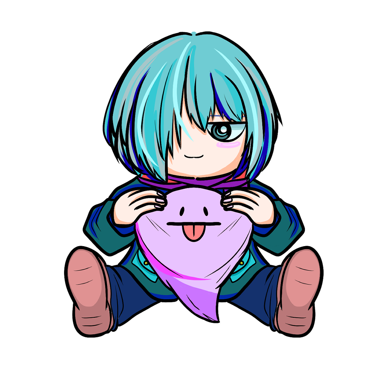 ゾンゾン