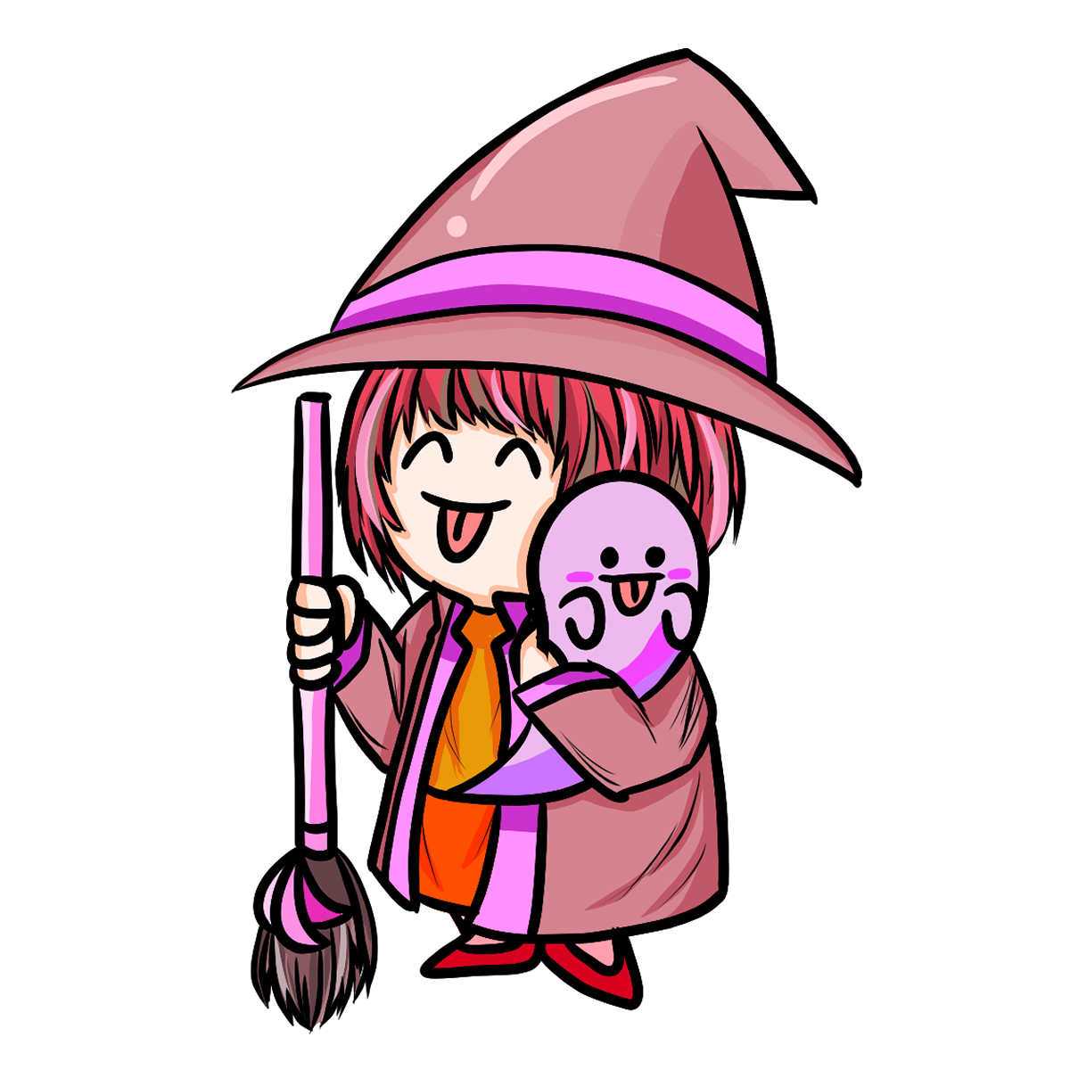 ビンビン