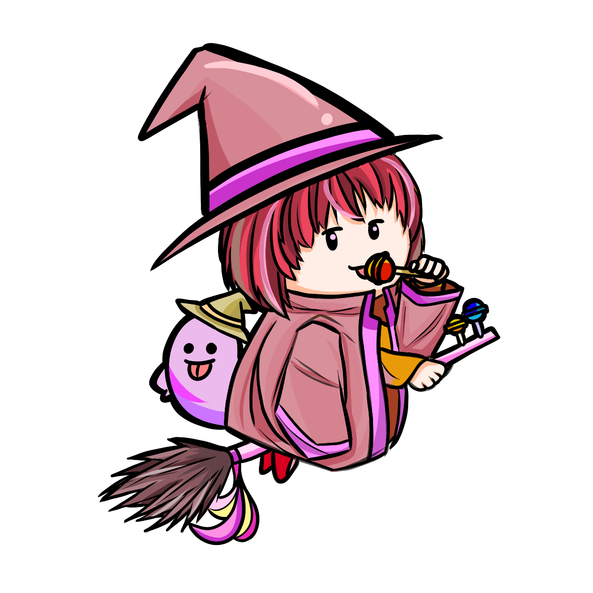 キャラ名