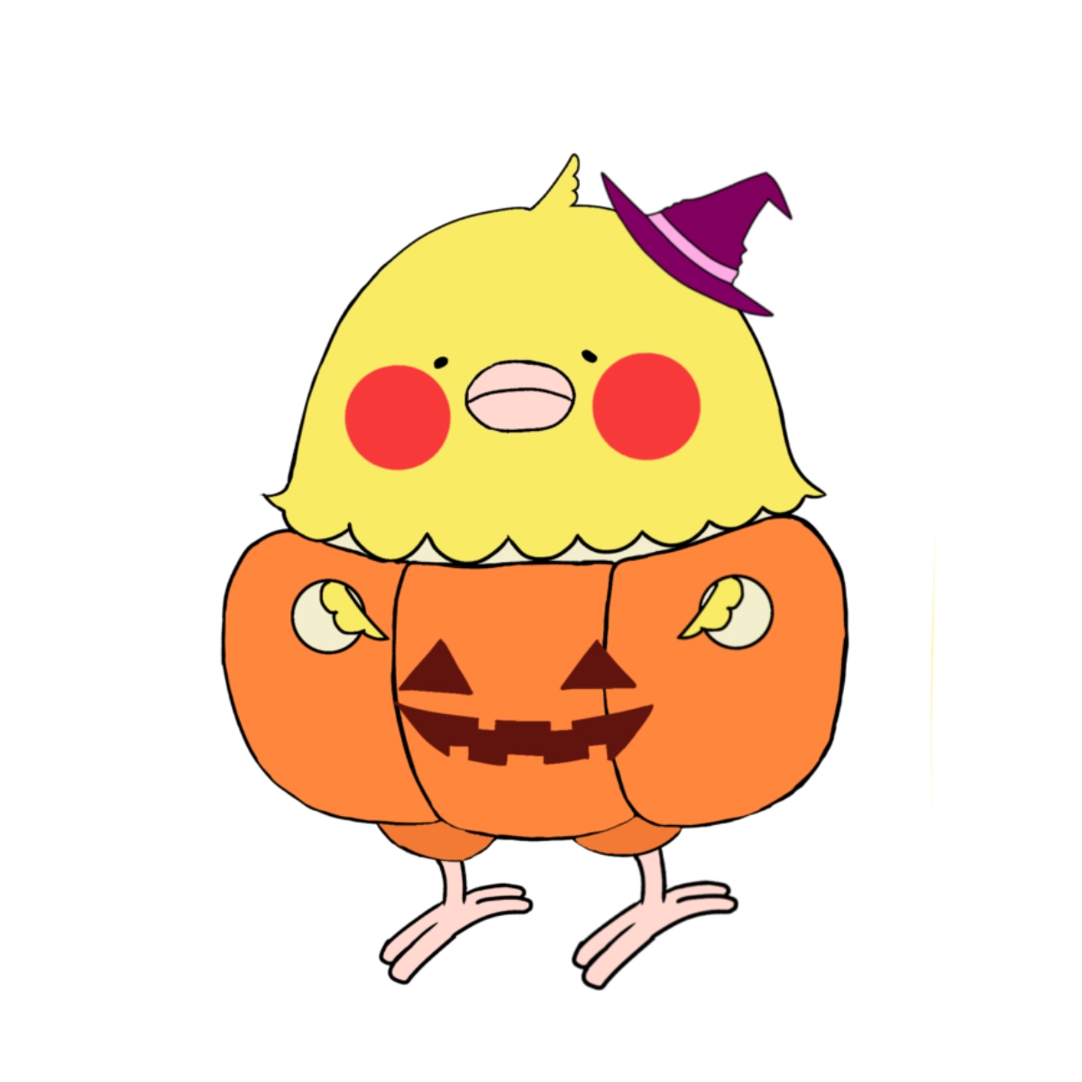 るっちい