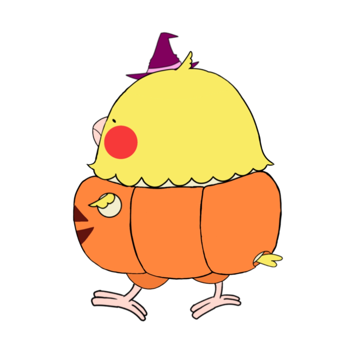 るっちい