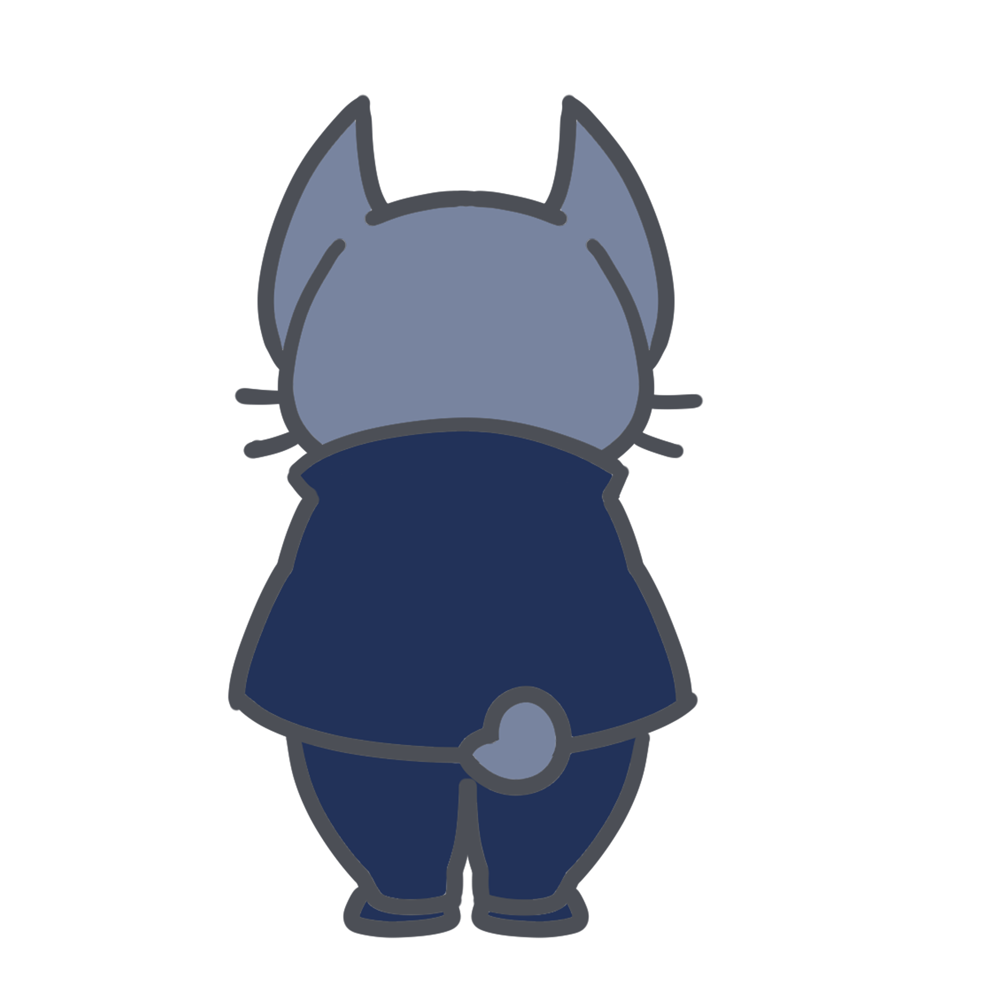 ネコキュラ