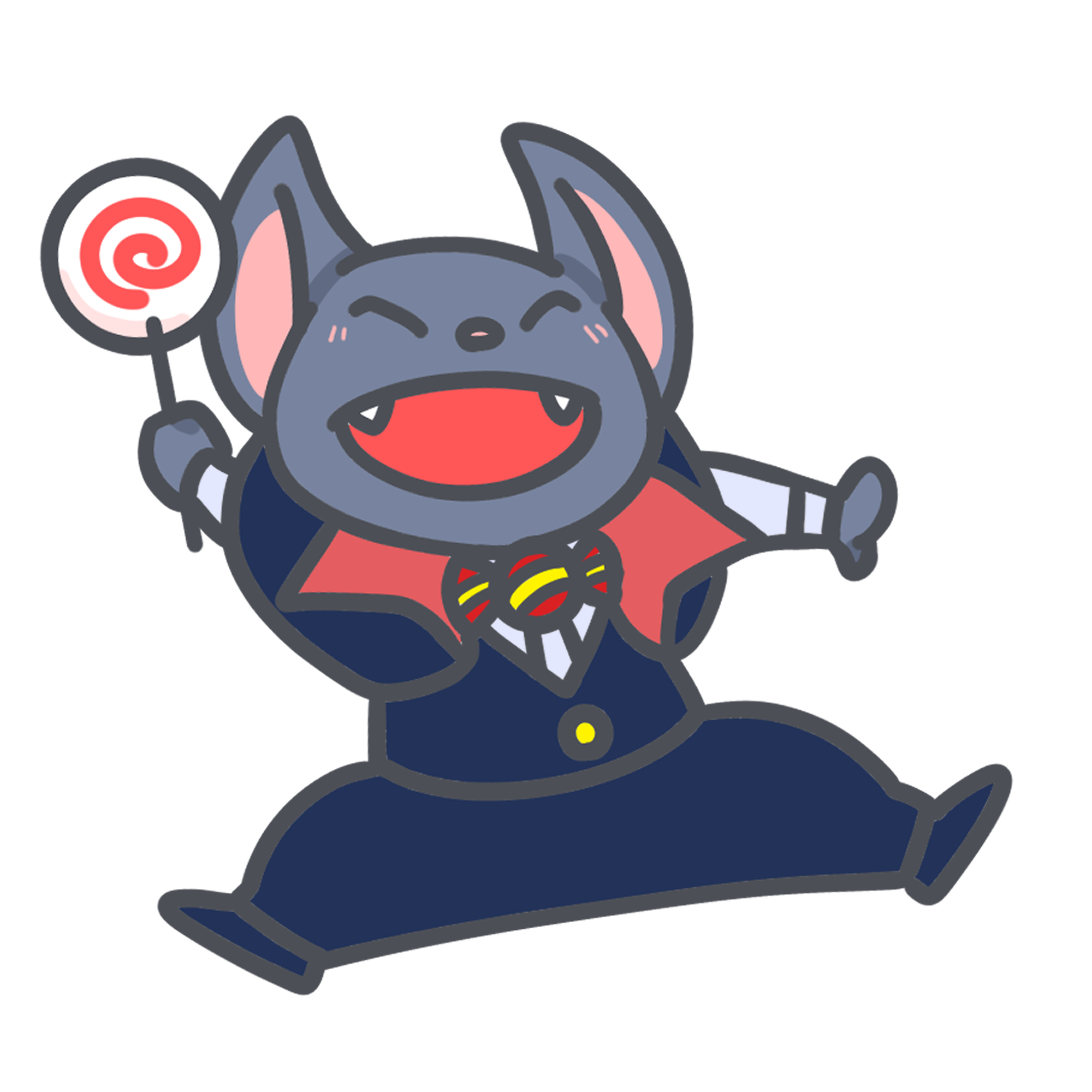 ネコキュラ