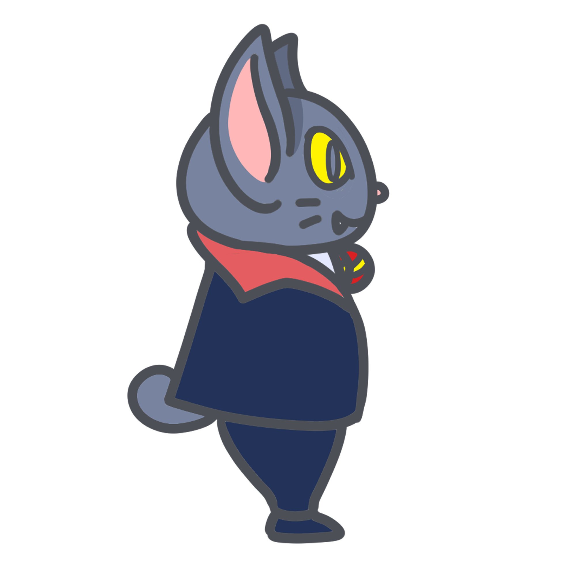 ネコキュラ
