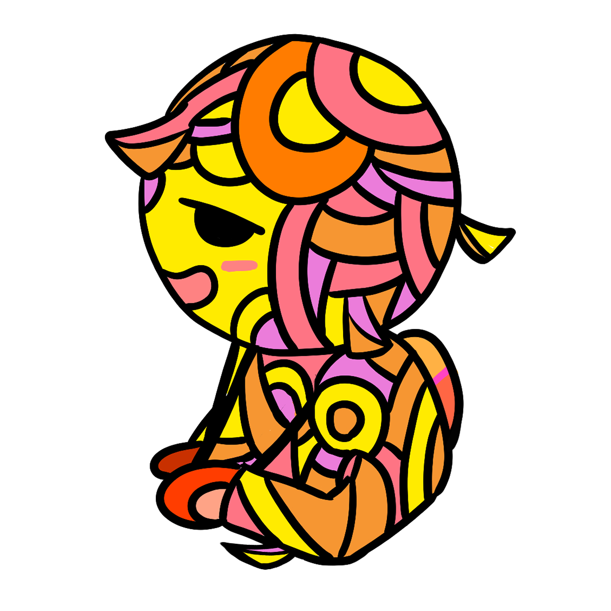 ミイミイ