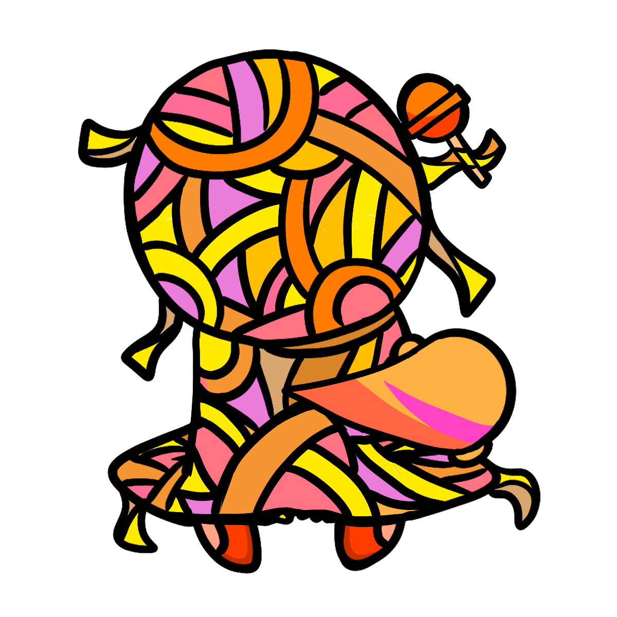 ミイミイ