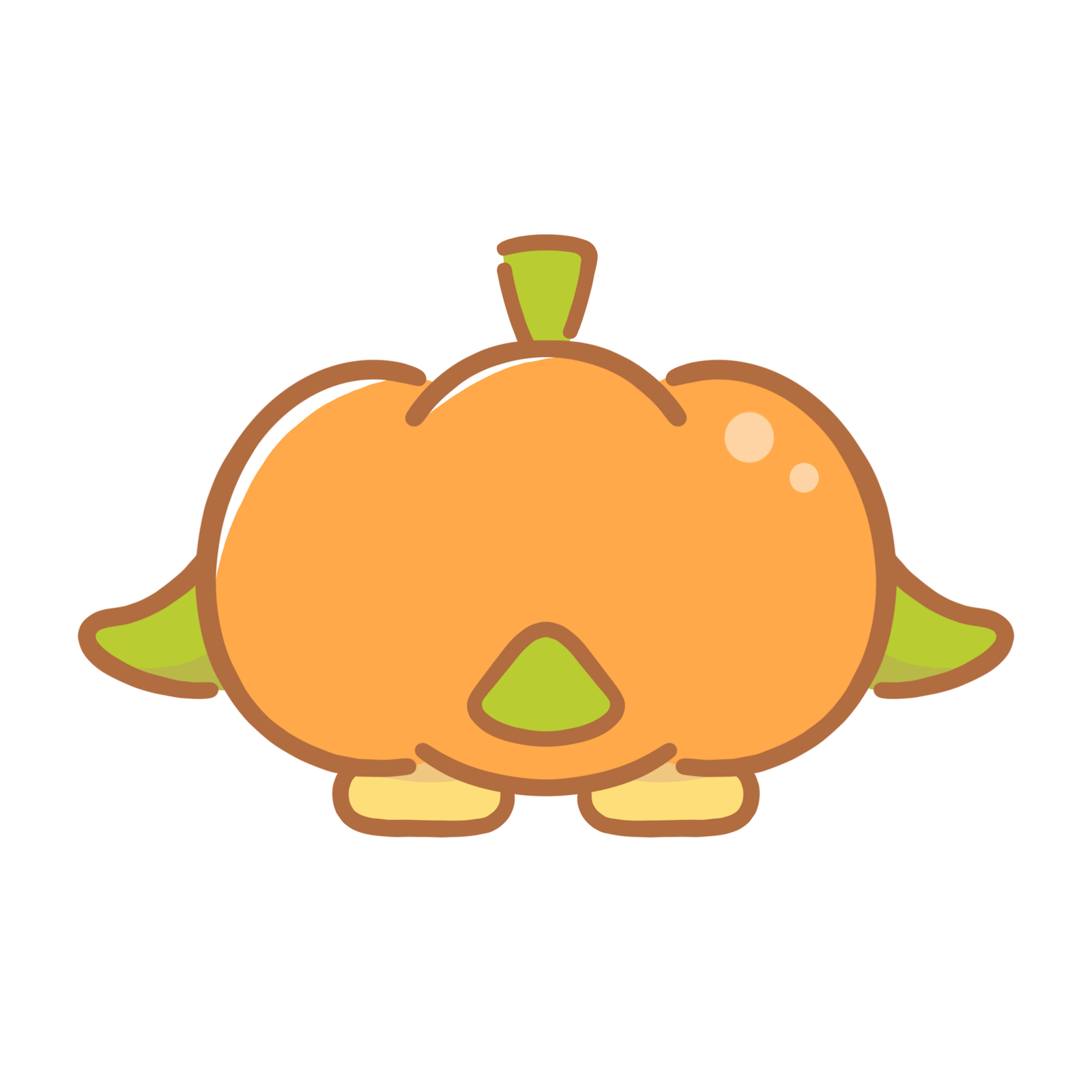 ぱんぷペン