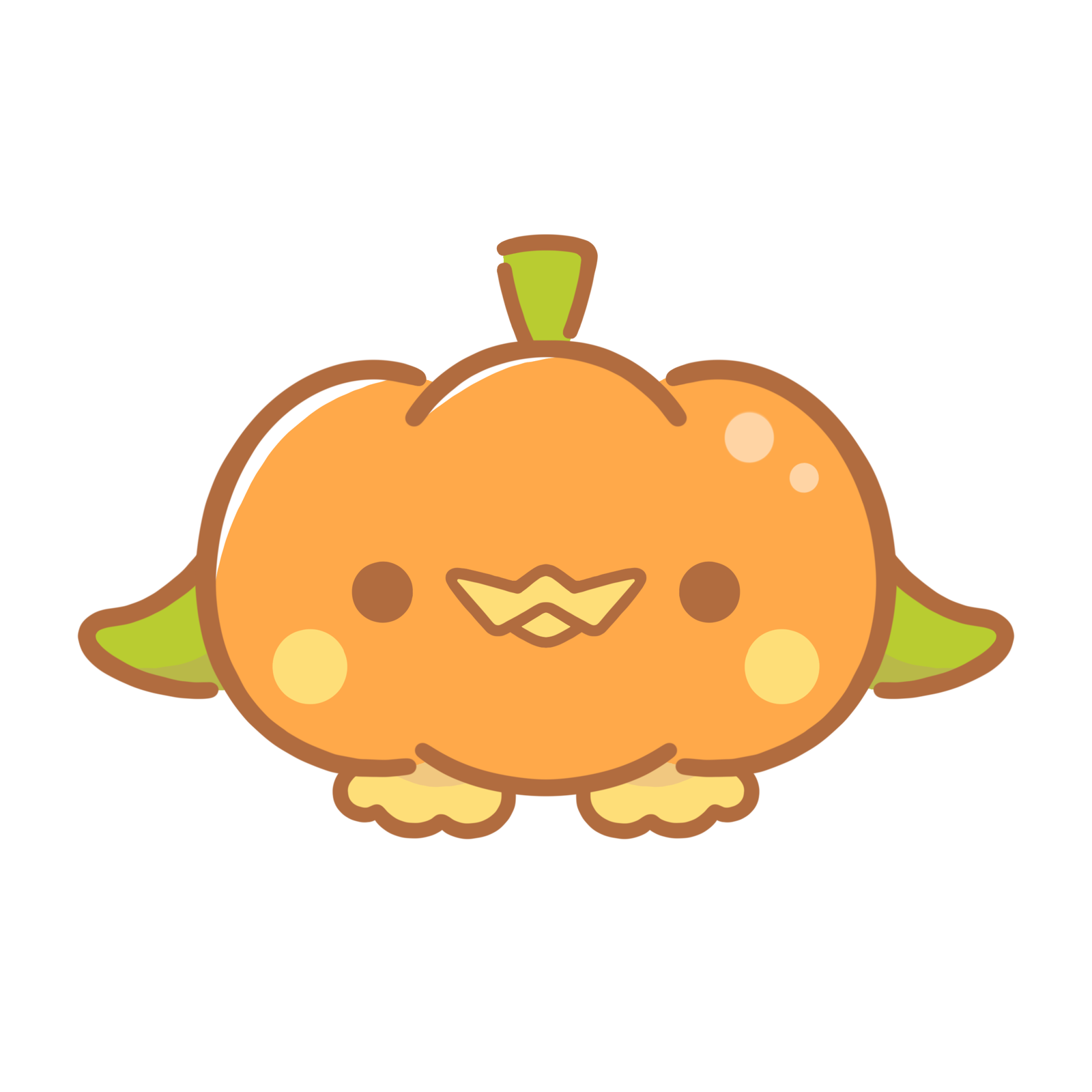 キャラ名