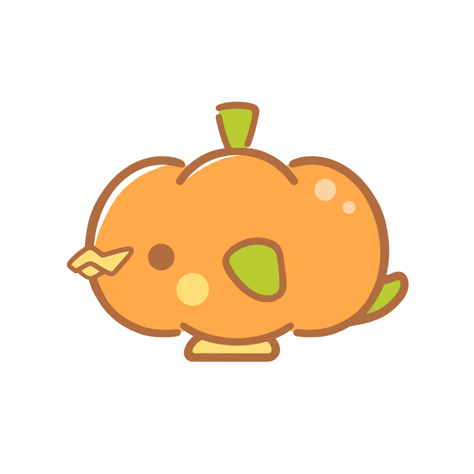 ぱんぷペン