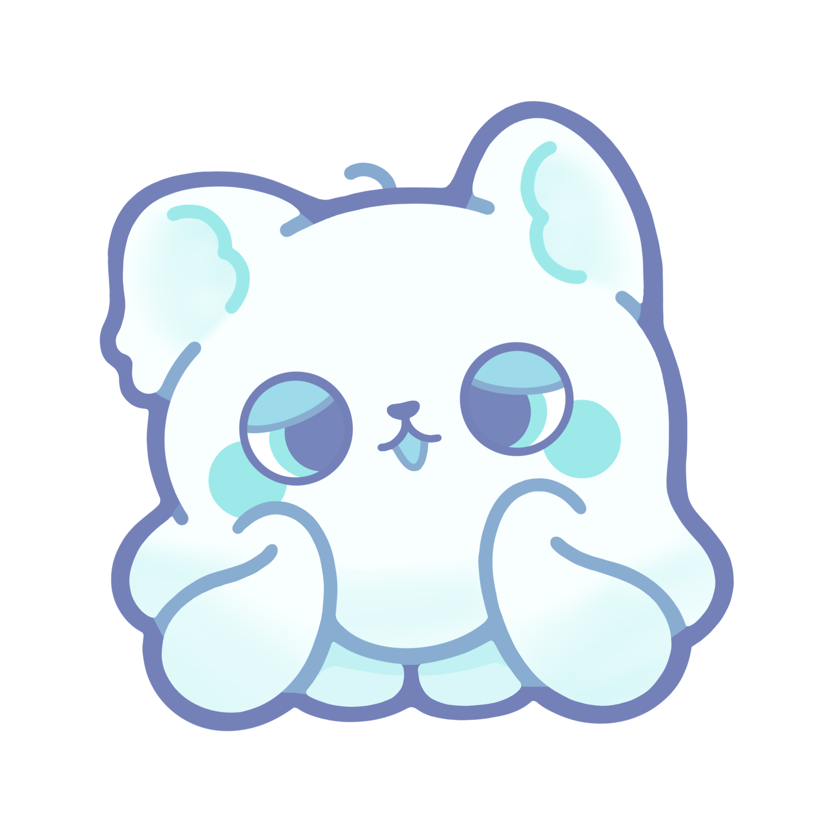 キャラ名