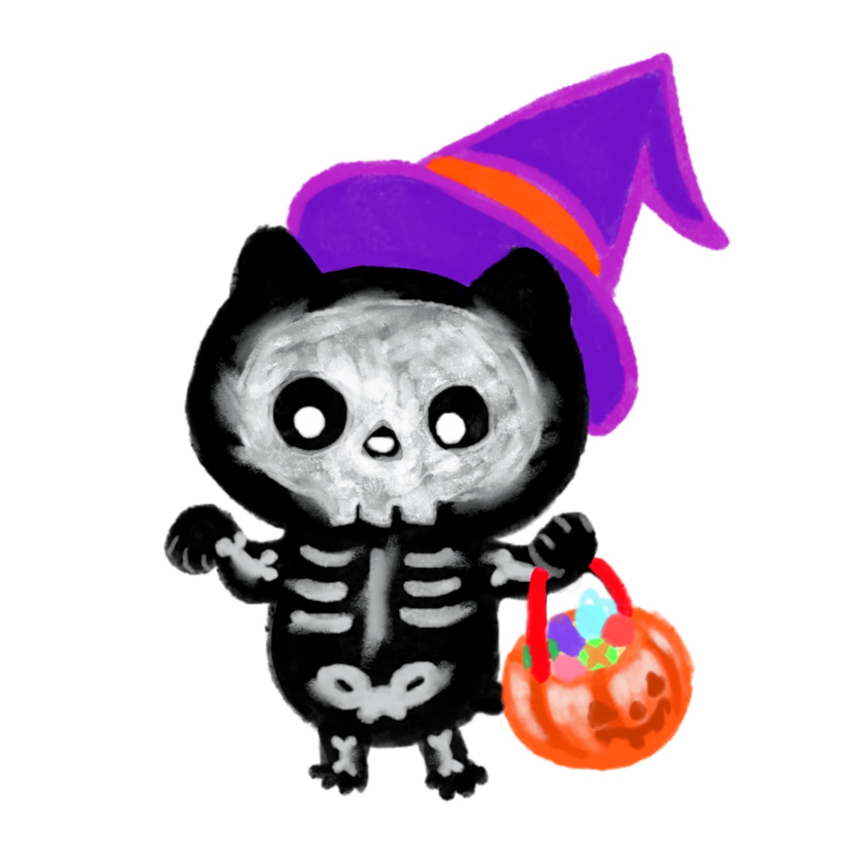 キャラ名