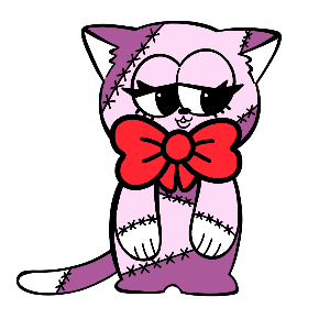 キャラ名