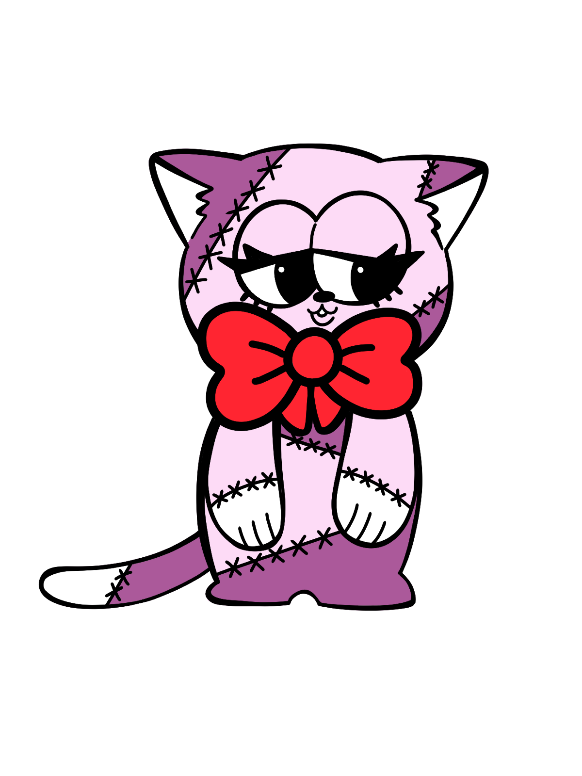 ゾンビィニャット