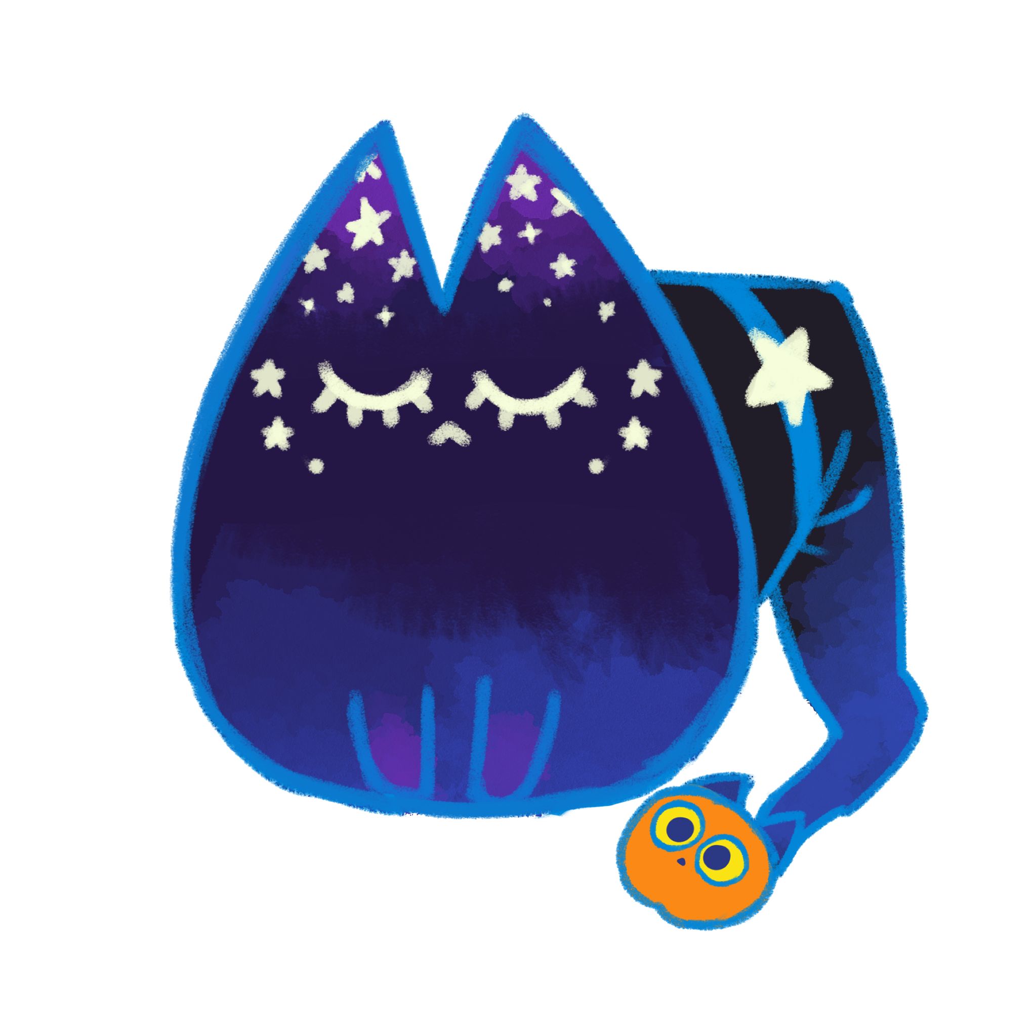 キャラ名