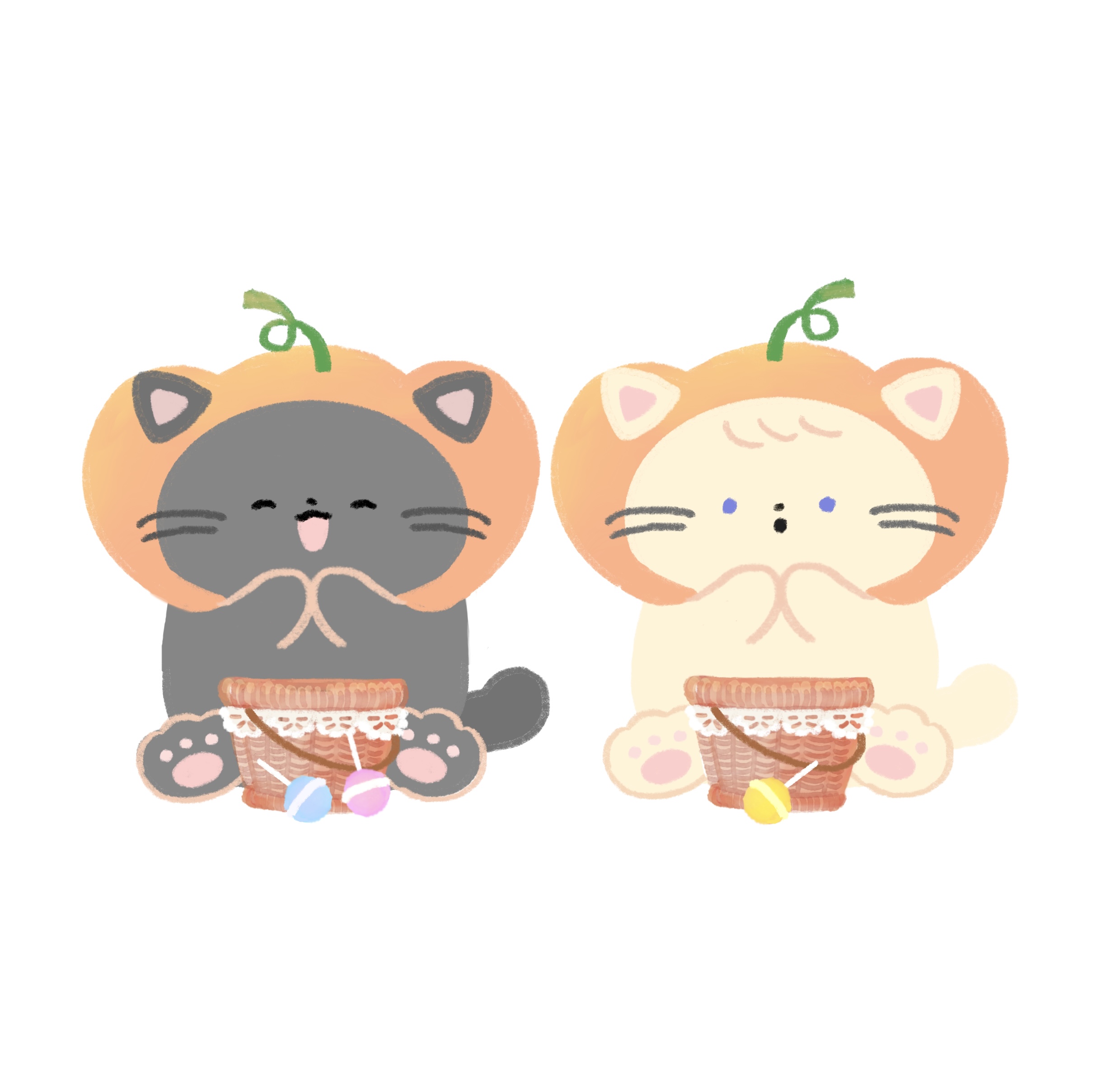 キャラ名