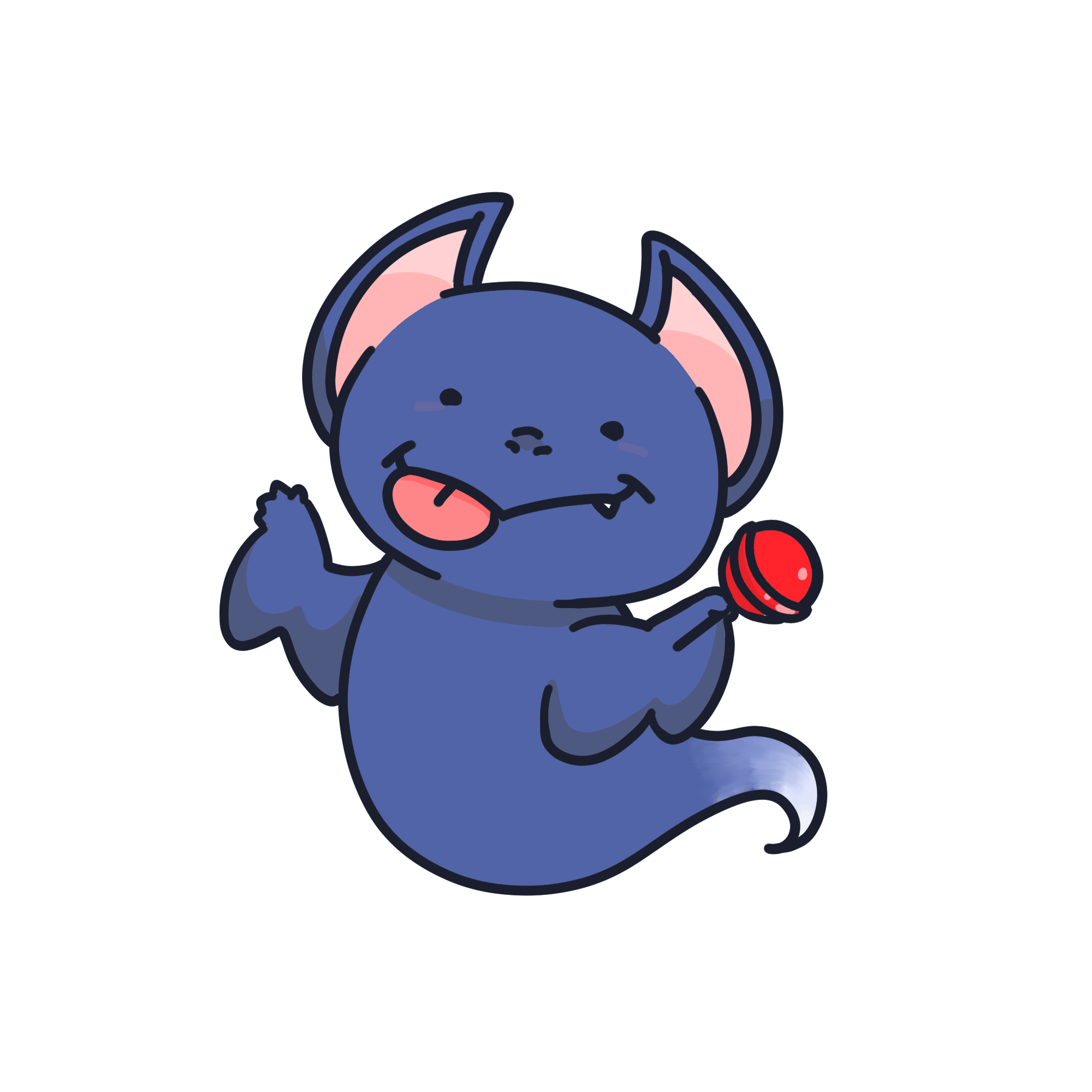 キャラ名