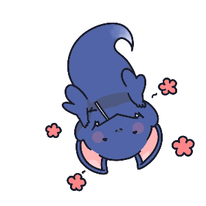 おばけこうもり