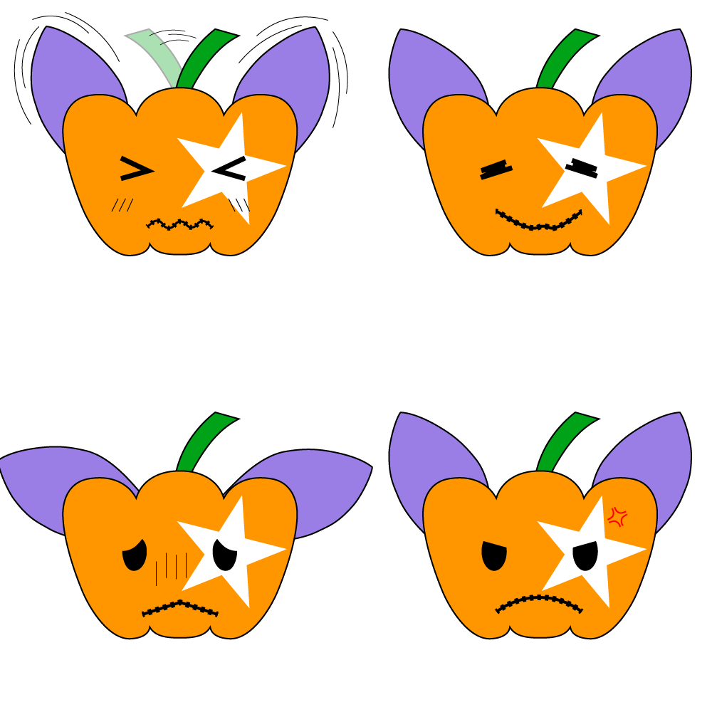 パンクバット