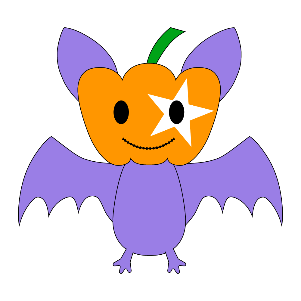 キャラ名