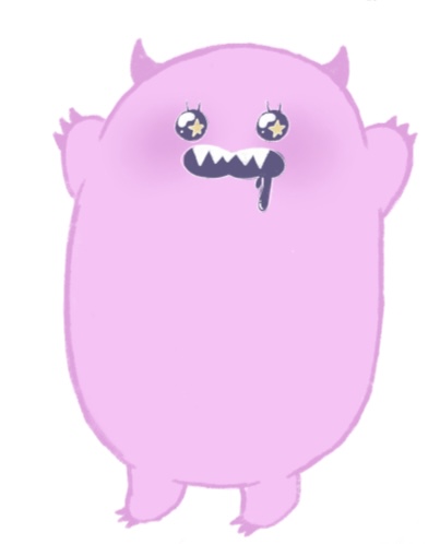 キャラ名
