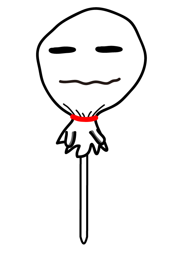 キャラ名