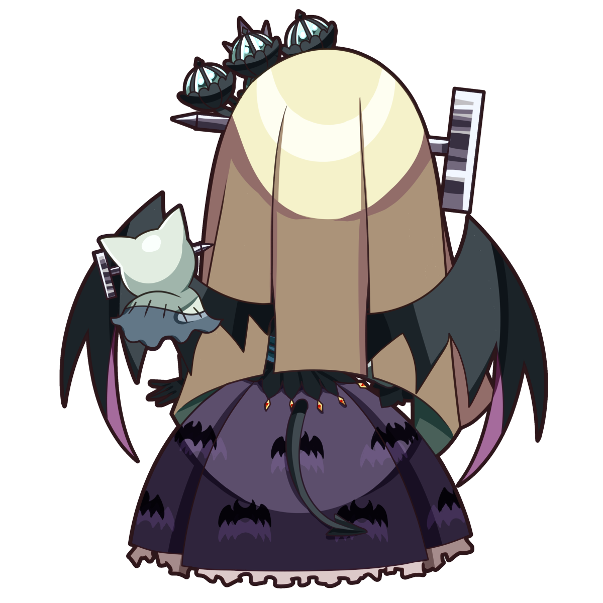 エリザ＆ベス