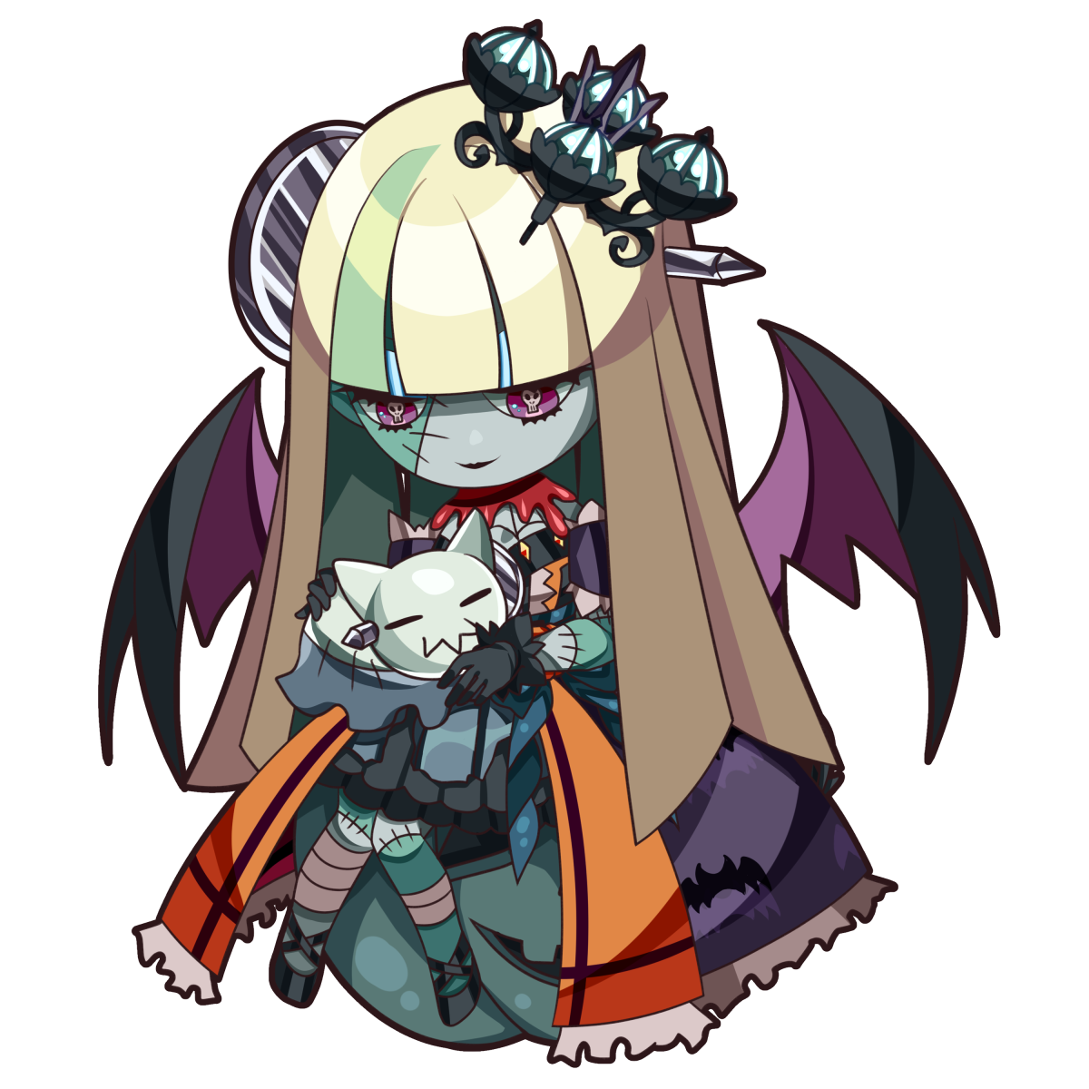 エリザ＆ベス