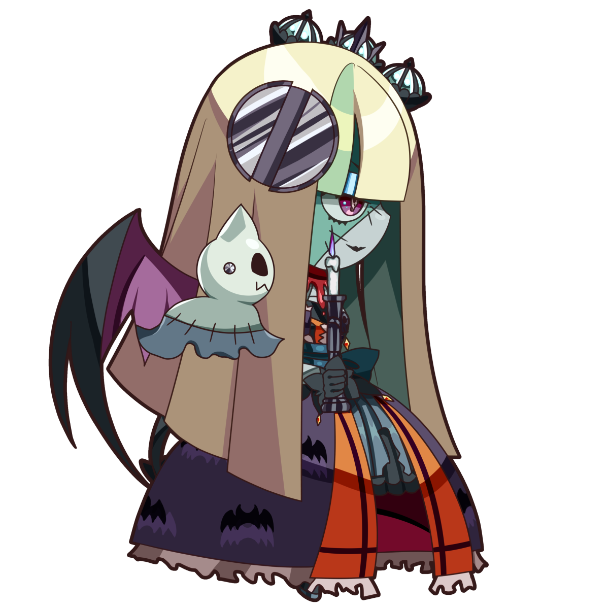 エリザ＆ベス