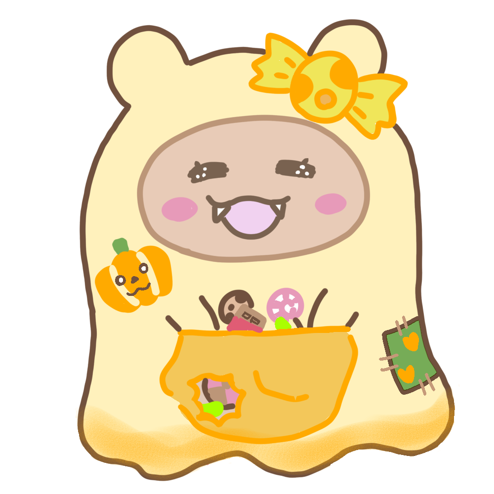 おばきゅん