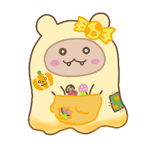 キャラ名