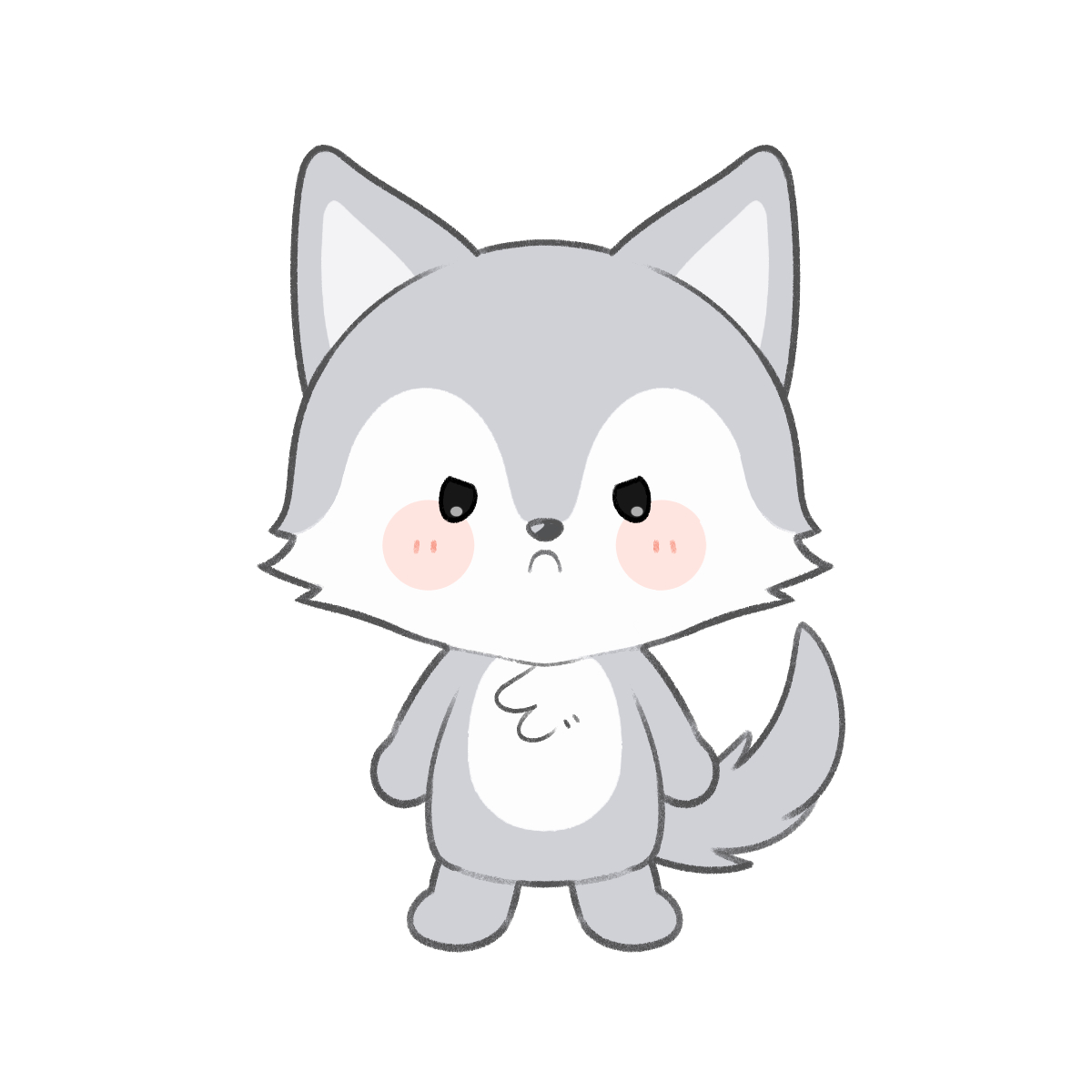 キャラ名