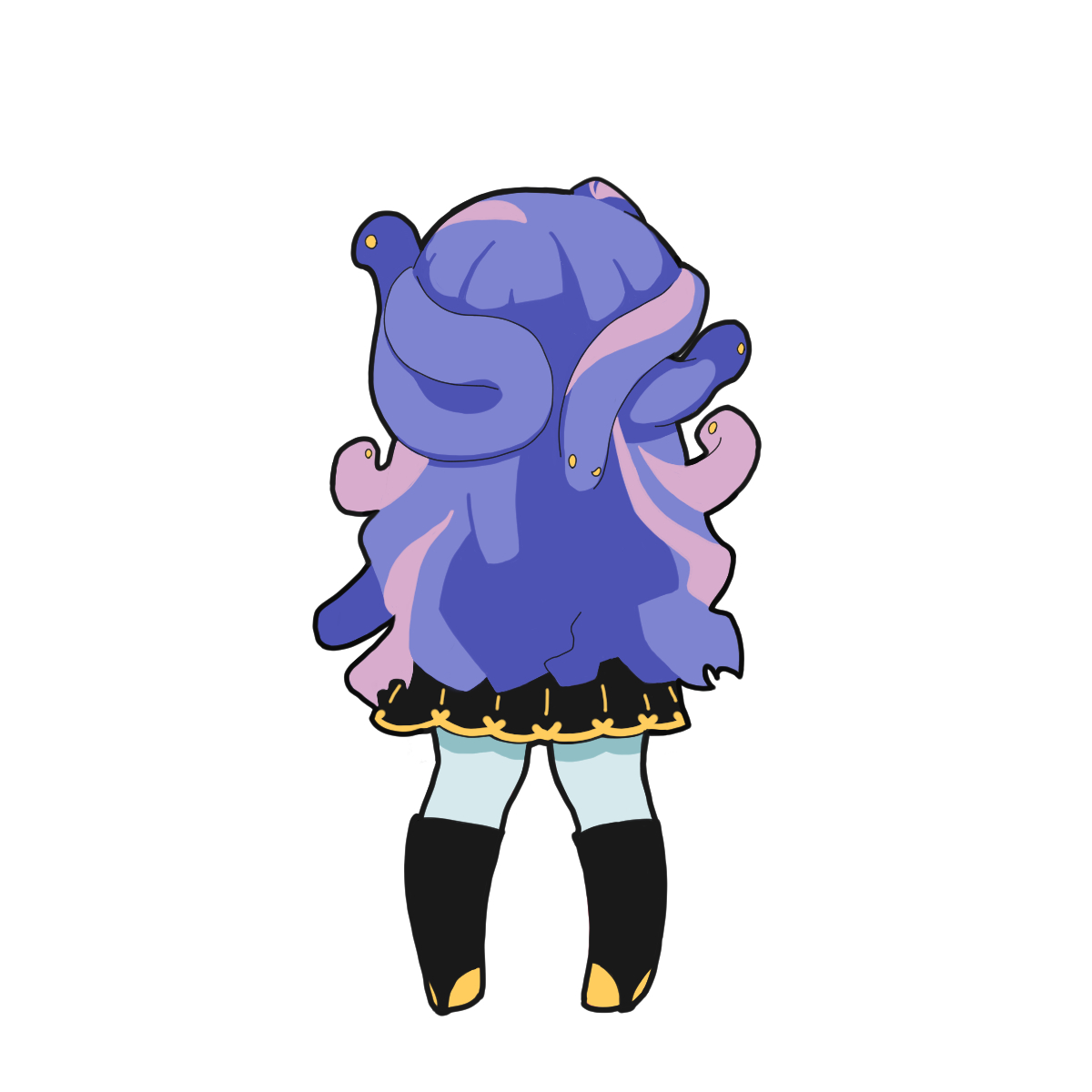 メデュ