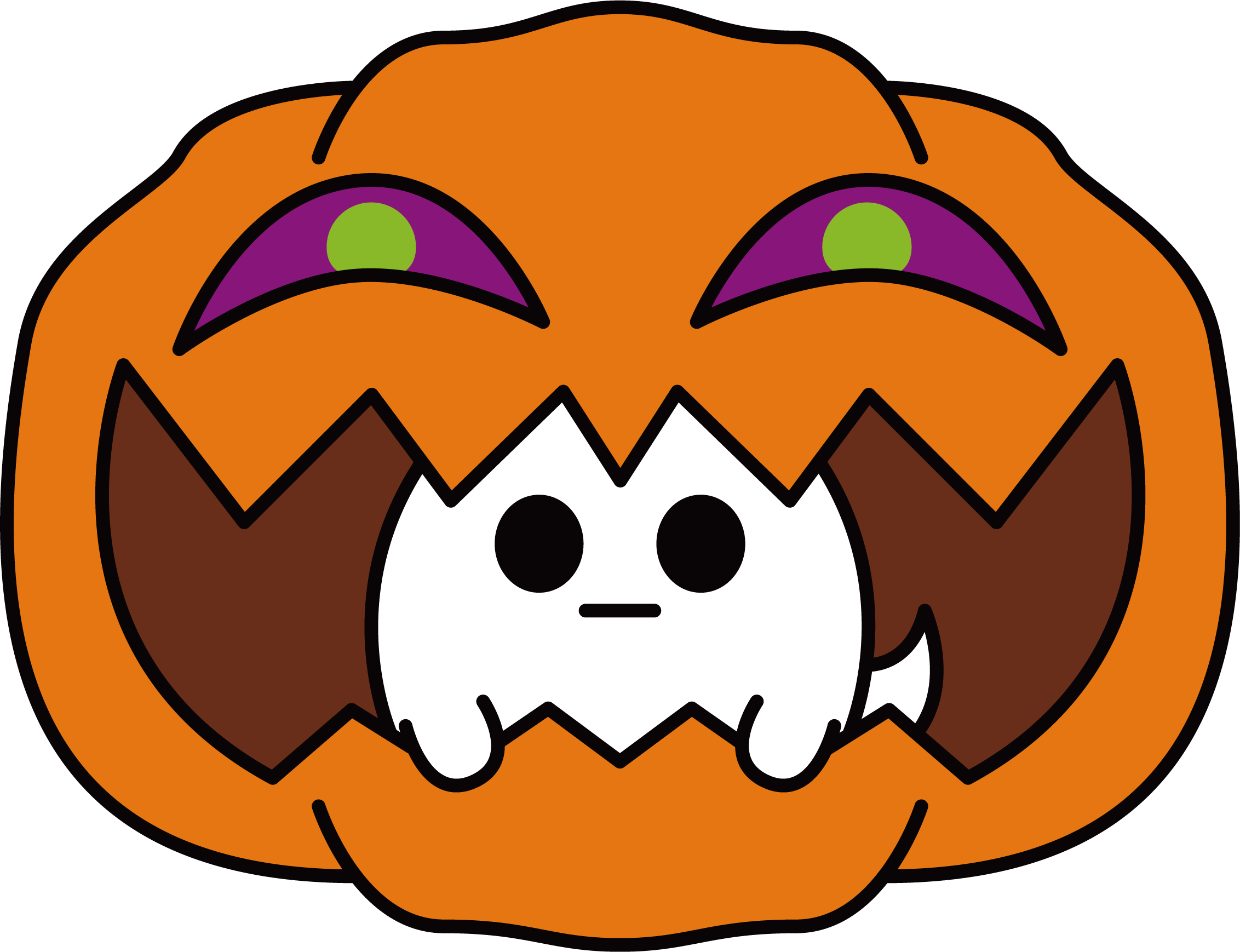キャラ名
