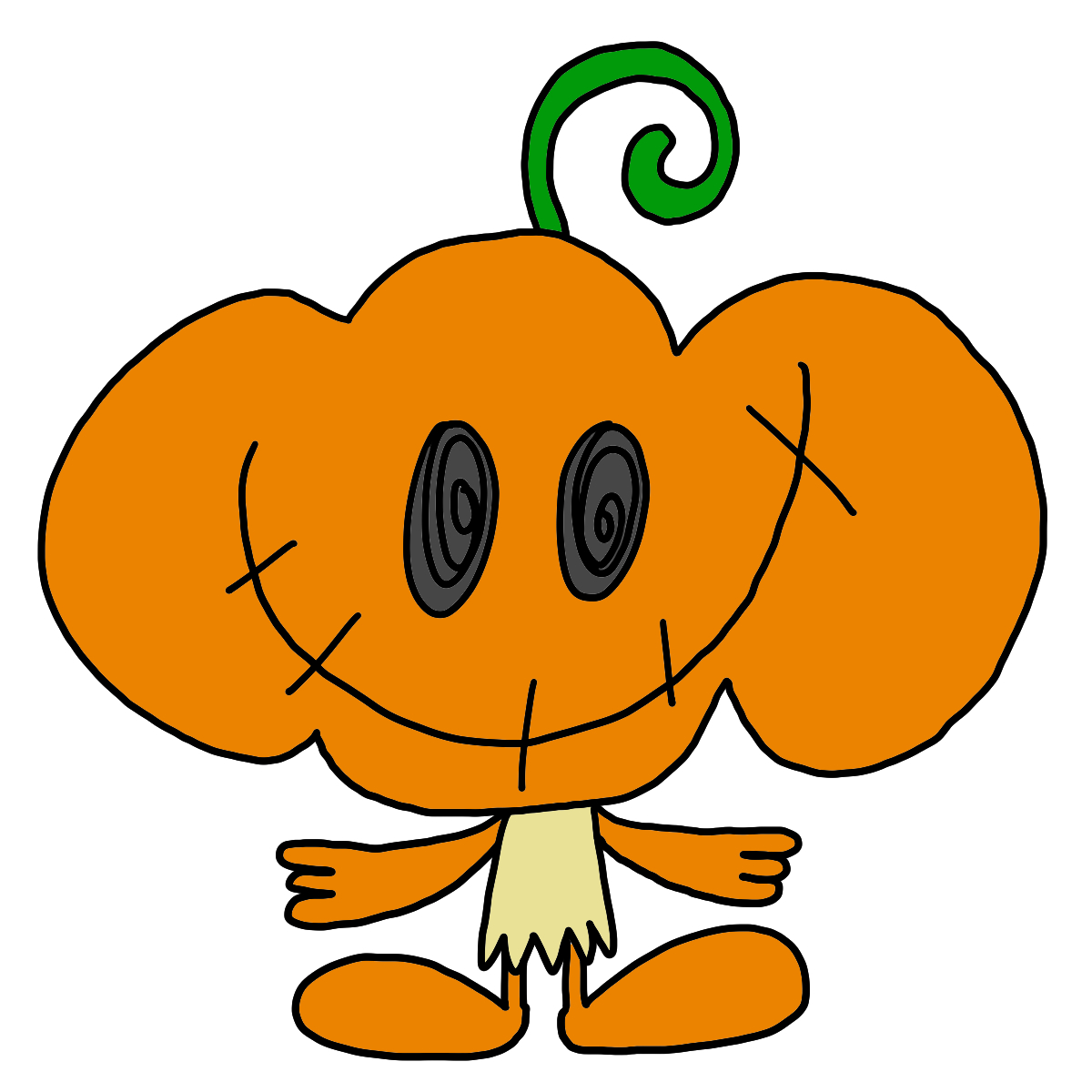 キャラ名