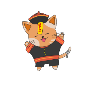 キャラ名