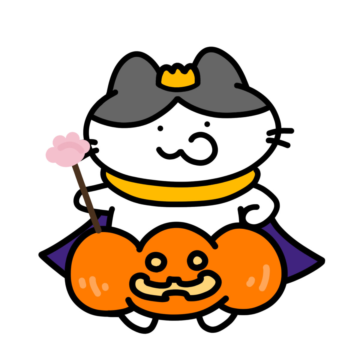 キャラ名