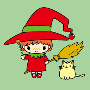 キャラ名