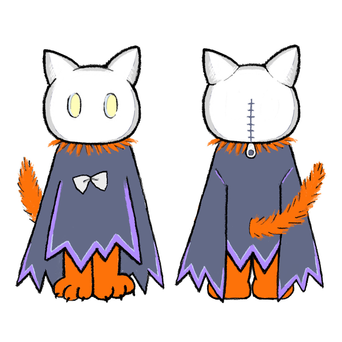もぺ（ねこ）