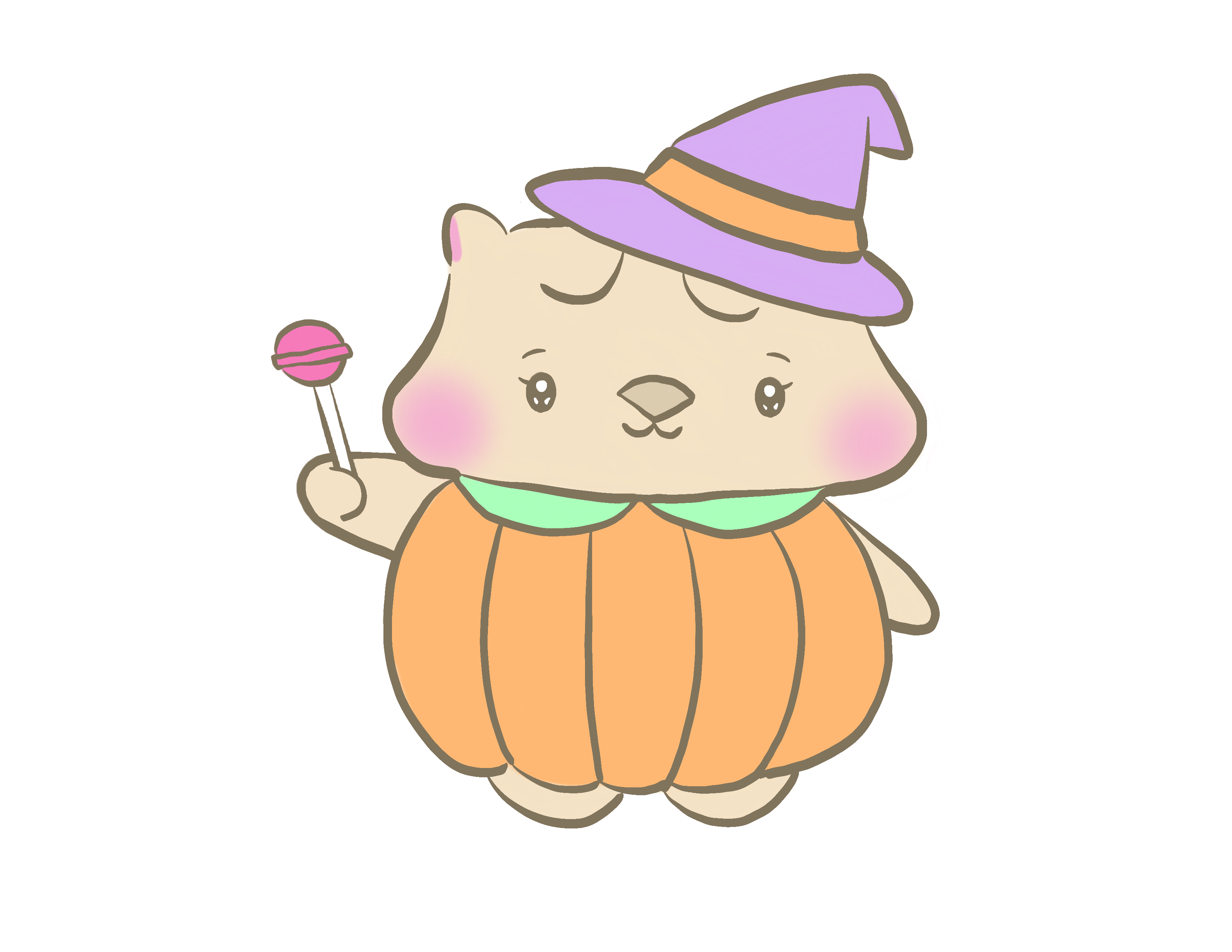 キャラ名