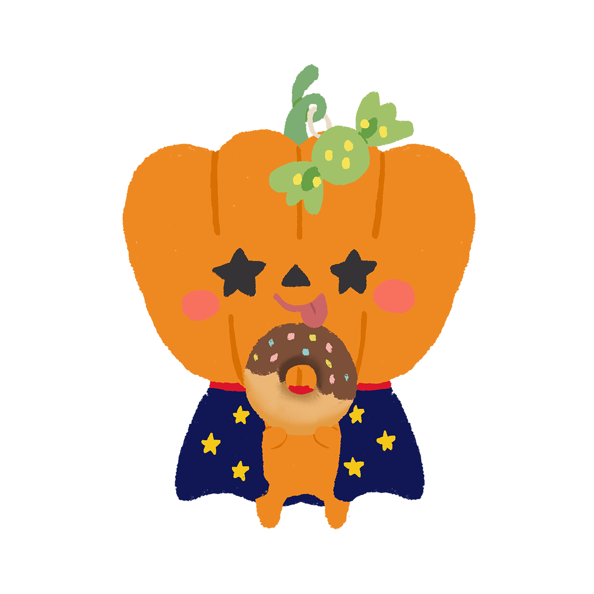 キャラ名